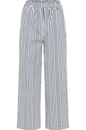 Dreimaster Maritim Damen Culotte 35126296, , XL