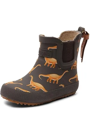 Bisgaard Unisex Kinder Baby Rubber Rain Boot, , 20 EU