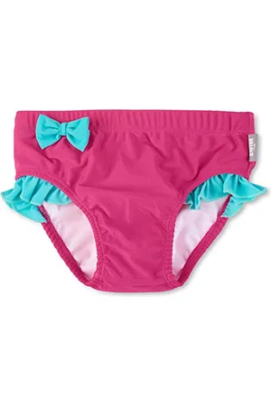 Sterntaler Baby - Mädchen Badehose Schleife Badehose, , 92