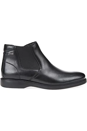 Geox Herren u brayden 2fit abx b Stiefeletten, , 39 EU