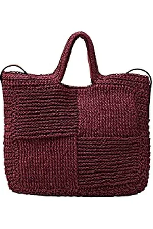 ESPRIT Damen 043ea1o322 Tasche, , Einheitsgröße