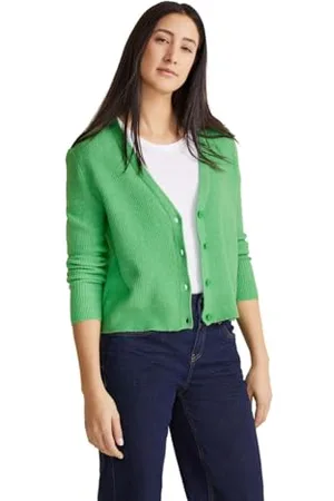 Street one Strickjacke