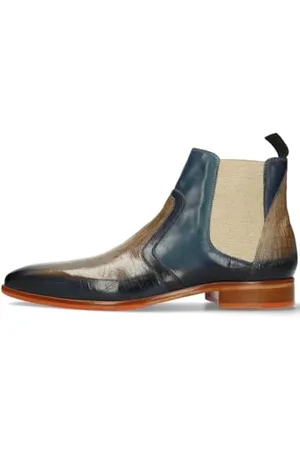 Melvin & Hamilton Stiefeletten Herren Lewis 26 Multi 44
