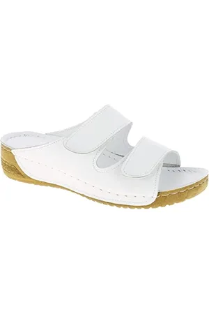 Andrea Conti Damen Pantolette, , 42 EU
