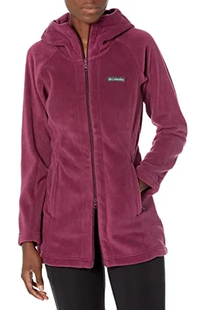 Columbia Damen Benton Springs II Long Hoodie, , XS