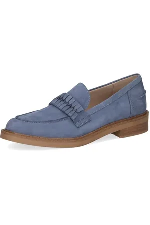 Caprice Slipper 9-24301-42 895 G-Weite