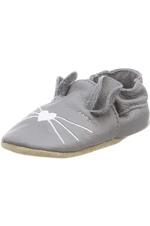 Beck Unisex Kinder muizen Hausschuhe, , 24/25 EU