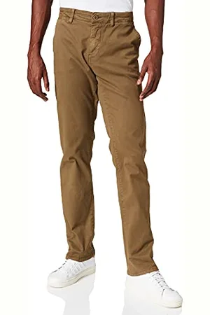 Garcia Herren Z1110 Hose, , W31/L34 (Herstellergröße: 31)
