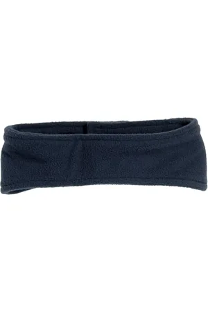Playshoes Unisex Kinder Fleece-Stirnband Winter-Stirnband, , one size