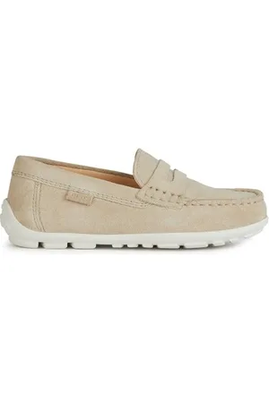 Geox J New Fast Boy A Moccasin, , 28 EU