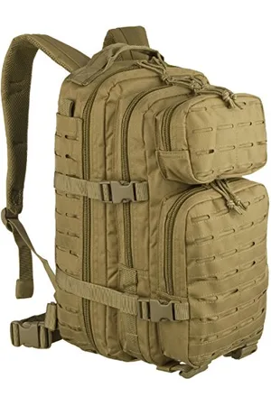 Mil-tec Unisex Rucksack-14002605 Rucksack, , One Size