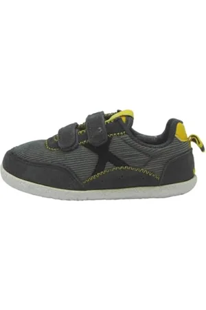 Munich Jungen Unisex Kinder Baby Koda Sneaker, , 27 EU