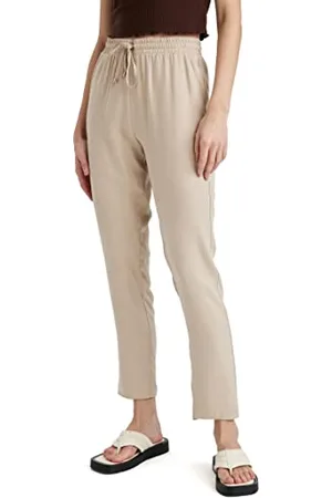 DeFacto Damen L3164az Casual Pants, , 44 EU