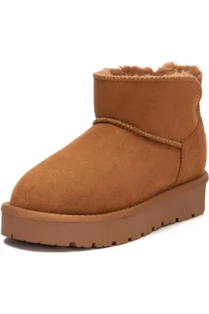 Xti KIDS 151117 Apreskì Stiefel, , 37 EU