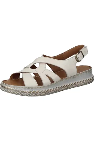 Manitu Damen Sandaletten 38 EU