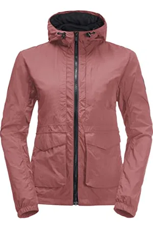 Jack Wolfskin Damen Lightsome Jacke, , S
