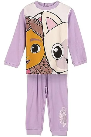 Gabbys Dollhouse Unisex Kinder Gabby