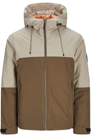 JACK & JONES Jcoaiden Transitional Jacket Sn