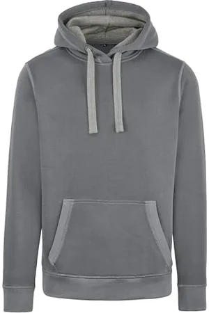 HRM Unisex Sweat Kapuzenpullover, , XXL