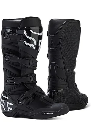 Fox Racing Comp Motocross-Stiefel für Damen, , 10