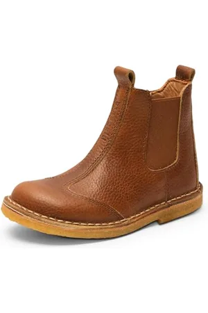 Bisgaard Unisex Kinder Nohr Fashion Boot, , 26 EU