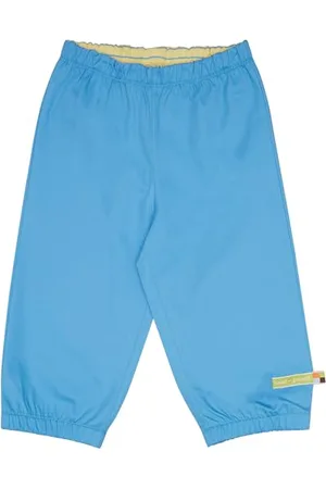 loud + proud Outdoorhose, aus Bio Baumwolle, GOTS Zertifiziert
