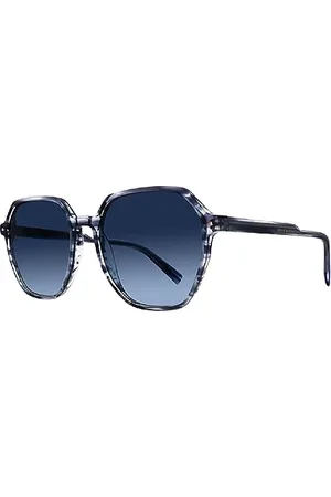 ANA HICKMANN Unisex Mod. Hi9162-e01-52 Sonnenbrille