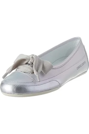 Candice Cooper Damen Candy Bow Ballerinas, , 35 EU