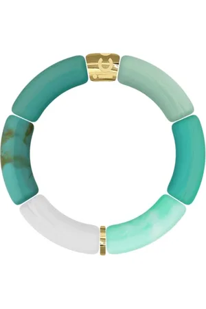 Ice-Watch ICE Jewellery - Bella bracelet - Green shades - Modisches Armband mit Grüntönen für Frauen (023568)