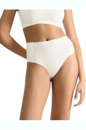 Sloggi Damen Zero Feel 2.0 High Waist, , XL