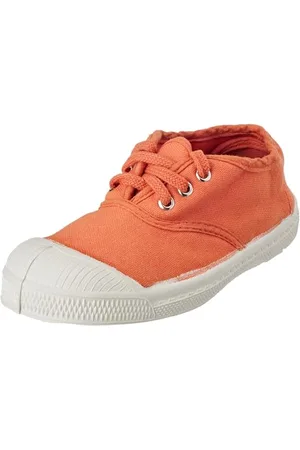 Bensimon Jungen Unisex Schnürsenkel für Kinder Sneaker, , 23 EU