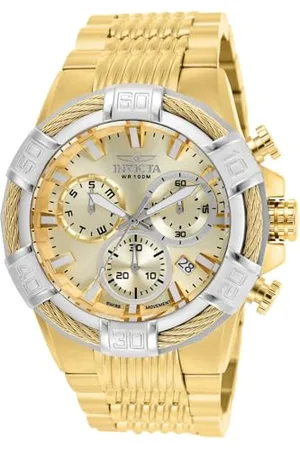 Invicta Bolt 25868 Herrenuhr - 51mm