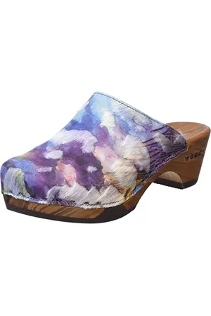 Woody Damen Katharina Holzschuh, Fellmix, 36 EU