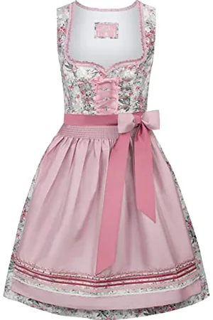 Stockerpoint Damen Jolie Mini Dirndl, , 36