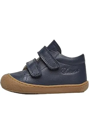 Naturino Cocoon VL-Lauflernschuhe aus Nappaleder, 24