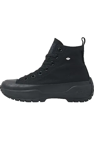 British Knights Damen Kaya MID Fly Sneaker, , 36 EU