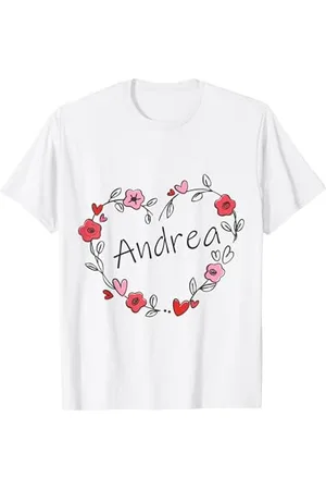 Andrea T-Shirt