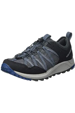 Merrell Herren Wildwood AEROSPORT Walking Shoe, , 43.5 EU