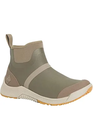 Muck Damen Outscape Chelsea Gummistiefel, , 40 EU