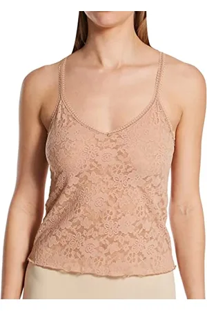 Hanky Panky Damen Braguita Francesa de Encaje Diario String, , X-Small
