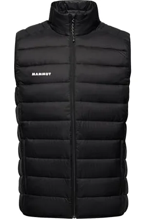 Mammut Crag IN Vest Men | Warme Outdoor Weste für Herren, Für Sport und Alltag | , M