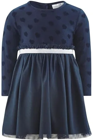 happy girls Kinder Kleid