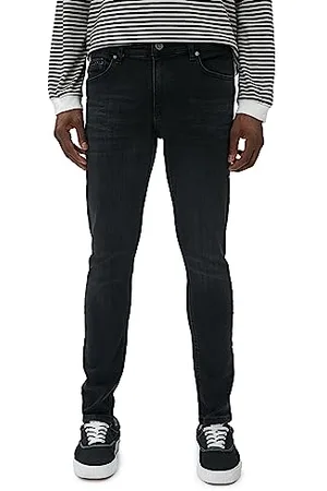Koton Men Justin Super Skinny Fit Jeans