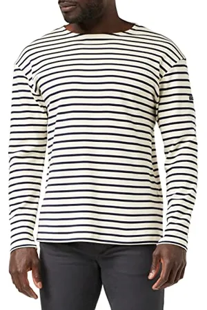 Armor.lux Herren Loctudy T-Shirt Not Applicable, , Medium (Herstellergröße: 3)