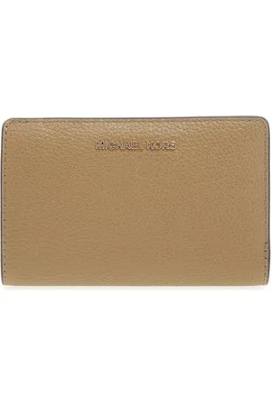 Michael Kors Women MD SNAP ZA Wallet Hand Bag