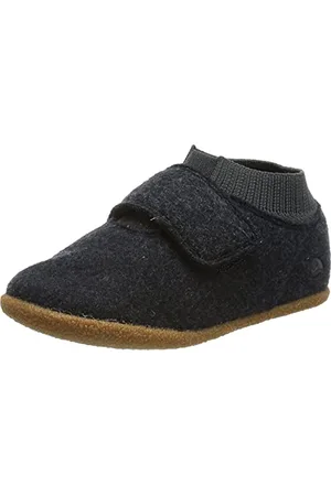 Viking Jungen Unisex Kinder Njord Hausschuh, , 18 EU