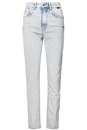 Mavi Damen Star Jeans, blau, 25/29