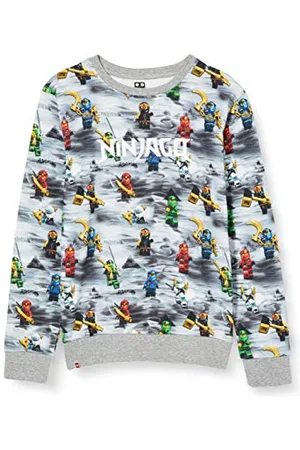 LEGO Wear M-22782 - Sweatshirt Ninjago