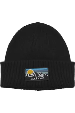 JACK&JONES JUNIOR Jacpeak Beanie Jnr