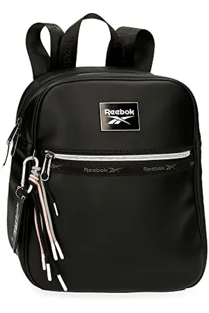 Reebok Tina Anpassungsfähiger Rucksack 24x28x10 cm Kunstleder 6,72L